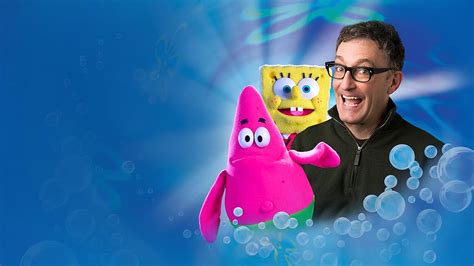 Prime Video: SpongeBob As Told By Season 1.